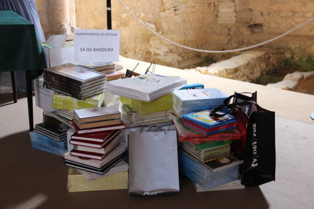 livros sa da bandeira